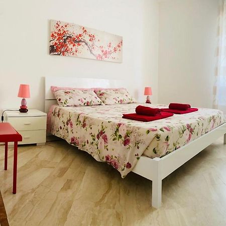 Marco Riviera Corallo Альгеро Екстер'єр фото
