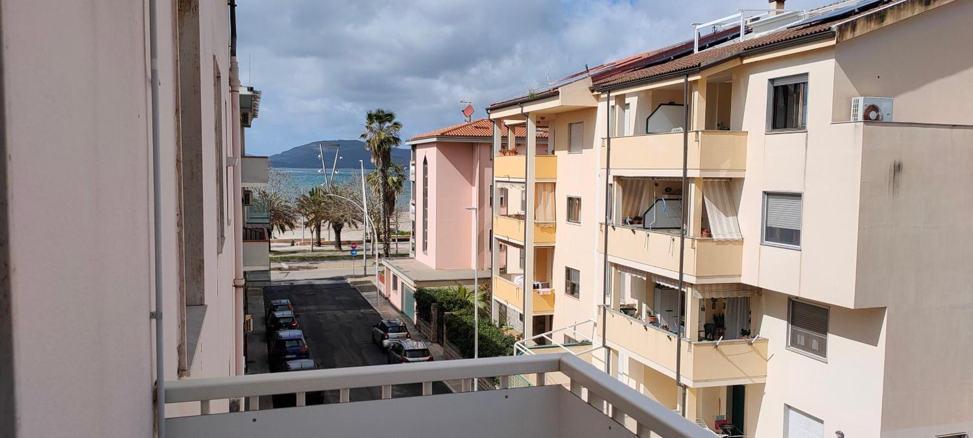 Marco Riviera Corallo Альгеро Екстер'єр фото