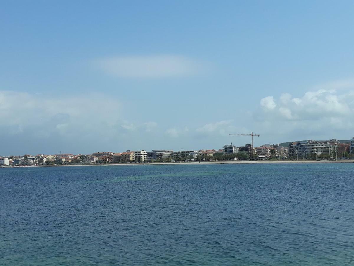 Marco Riviera Corallo Альгеро Екстер'єр фото
