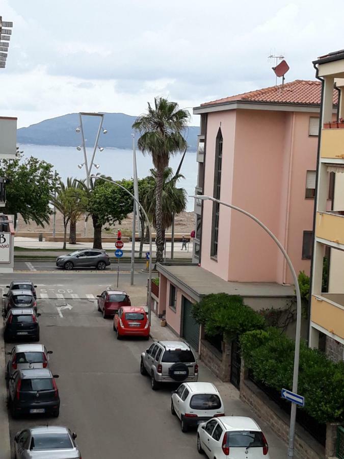 Marco Riviera Corallo Альгеро Екстер'єр фото