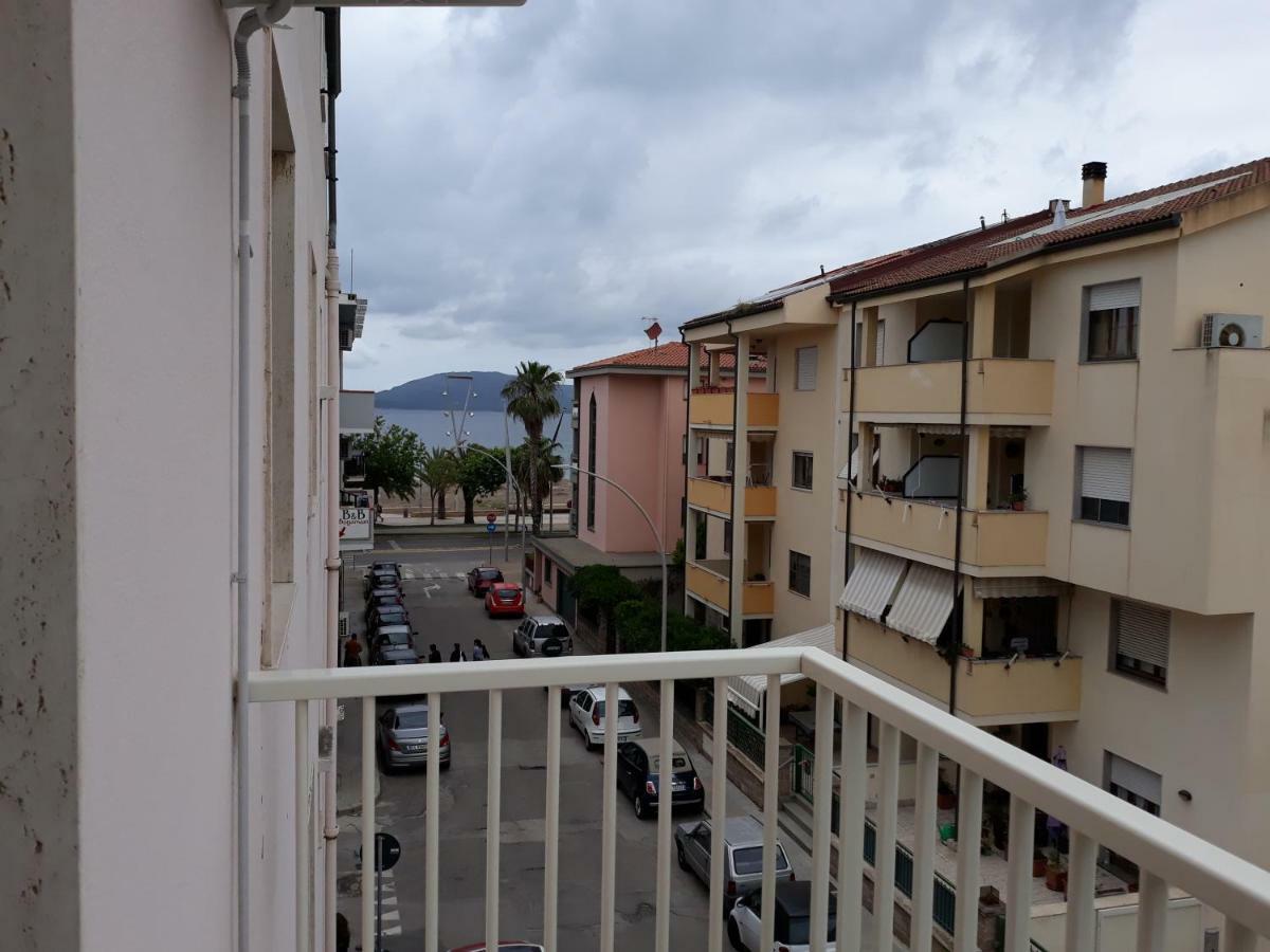 Marco Riviera Corallo Альгеро Екстер'єр фото